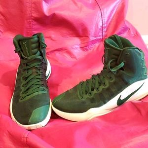 Nike Basketball Sneakers